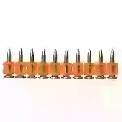 20mm SC9 20C Collated Steel & Concrete Pins